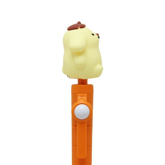 Hello Kitty & Friends Pompmpurin Fidget Pen