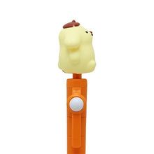 Load image into Gallery viewer, Hello Kitty &amp; Friends Pompmpurin Fidget Pen
