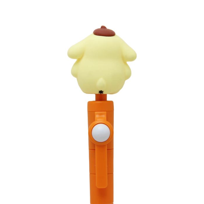 Hello Kitty & Friends Pompmpurin Fidget Pen