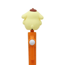 Load image into Gallery viewer, Hello Kitty &amp; Friends Pompmpurin Fidget Pen
