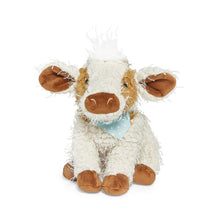 Load image into Gallery viewer, Bunnies by the Bay Moo-Moo The Cow
