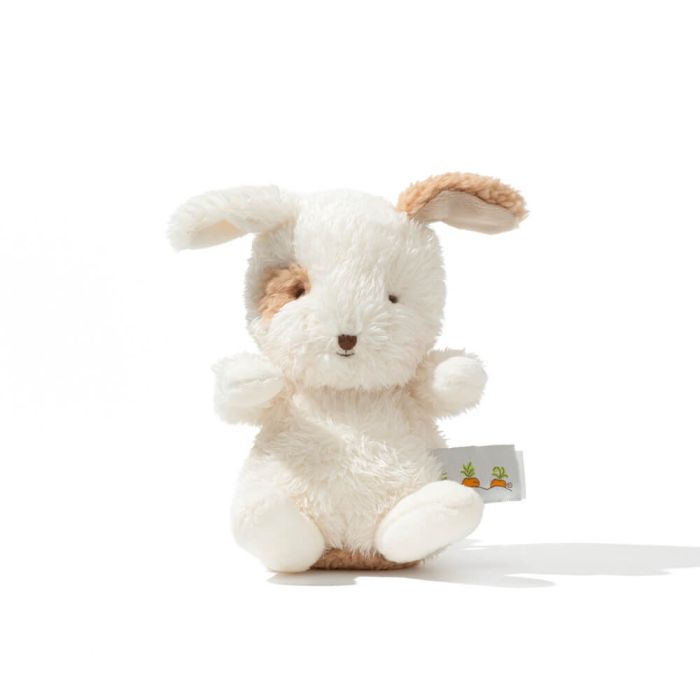 Bunnies By The Bay-Wittle Skipit Puppy Soft Toy