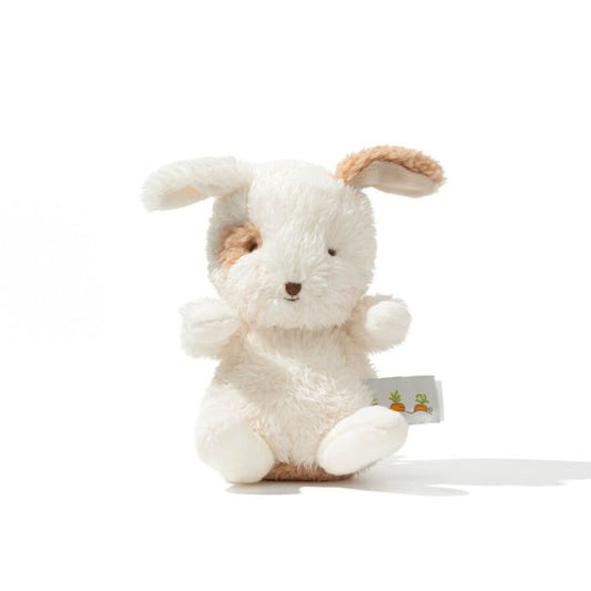 Bunnies By The Bay-Wittle Skipit Puppy Soft Toy