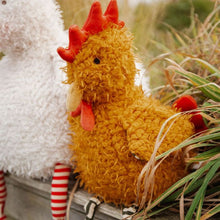 Load image into Gallery viewer, Bunnies by the Bay Randy The Rooster
