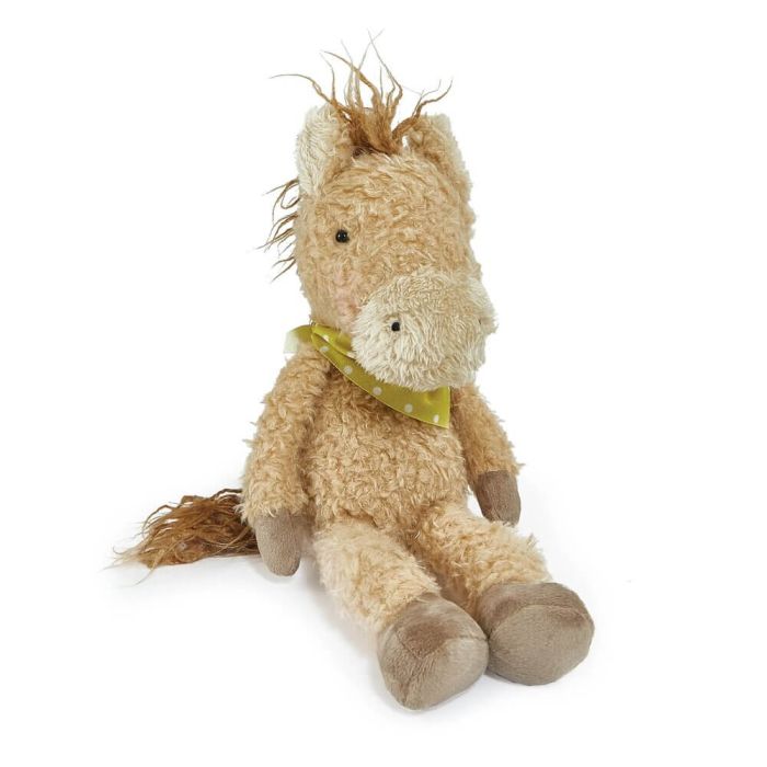 Bunnies by the Bay PONY BOY HORSE
