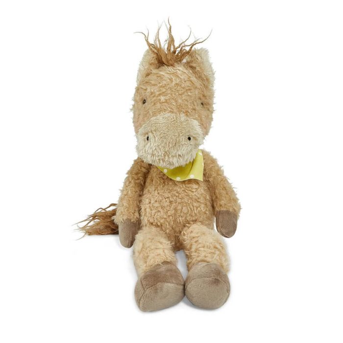 Bunnies by the Bay PONY BOY HORSE