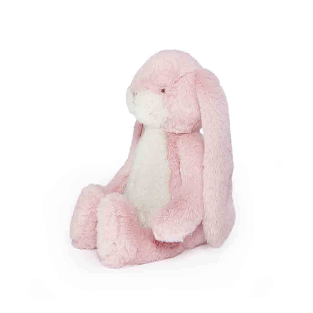 BUNNIES BY THE BAY: Floopy Nibble Bunny Pink Small 20cm