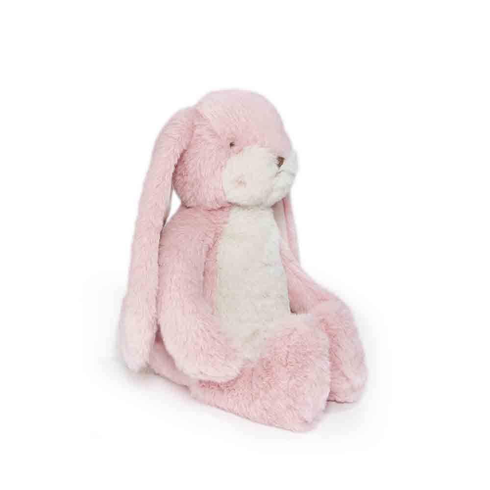 BUNNIES BY THE BAY: Floopy Nibble Bunny Pink Small 20cm