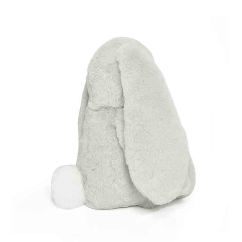 BUNNIES BY THE BAY: Floopy Nibble Bunny Grey Small 20cm