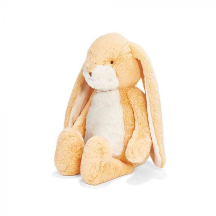 BUNNIES BY THE BAY: Floopy Nibble Bunny Cream Small 20cm