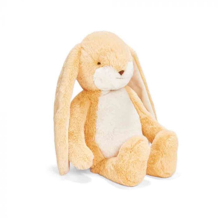 BUNNIES BY THE BAY: Floopy Nibble Bunny Cream Small 20cm
