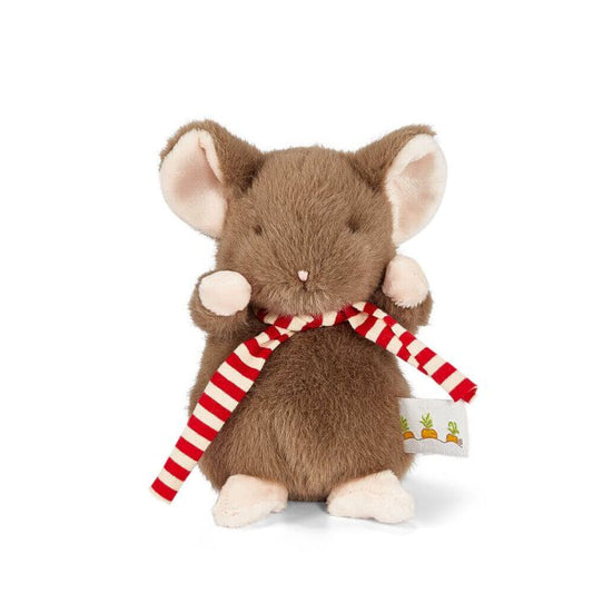 Bunnies By The Bay-Wee Tidy The Mouse