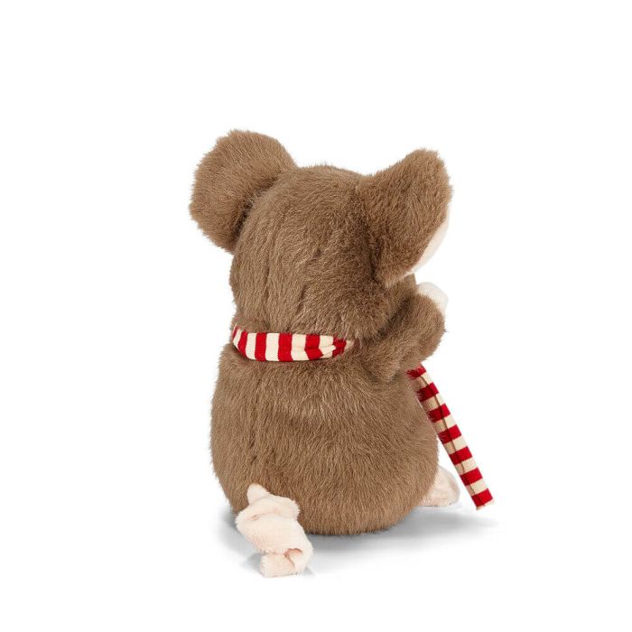 Bunnies By The Bay-Wee Tidy The Mouse