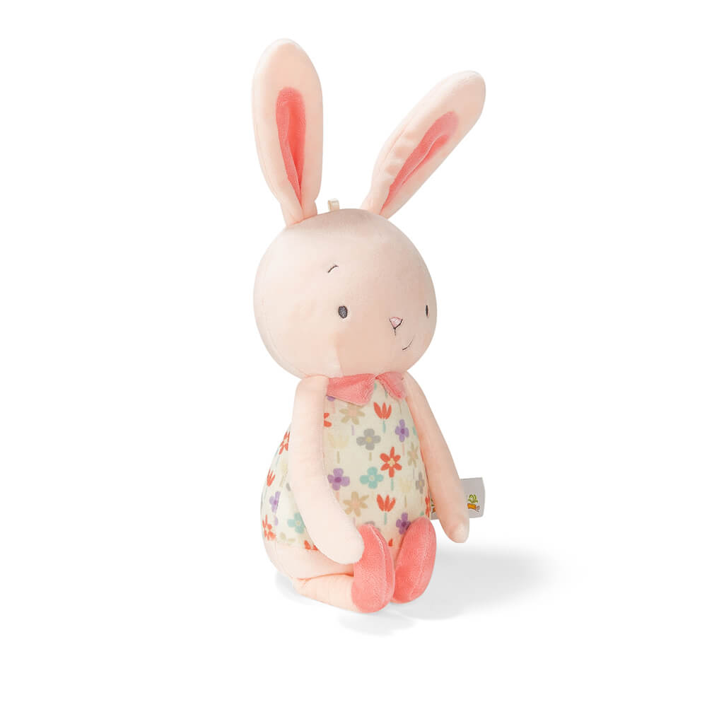 Bunnies by the Bay Jelly Buns Strawberry 26cm