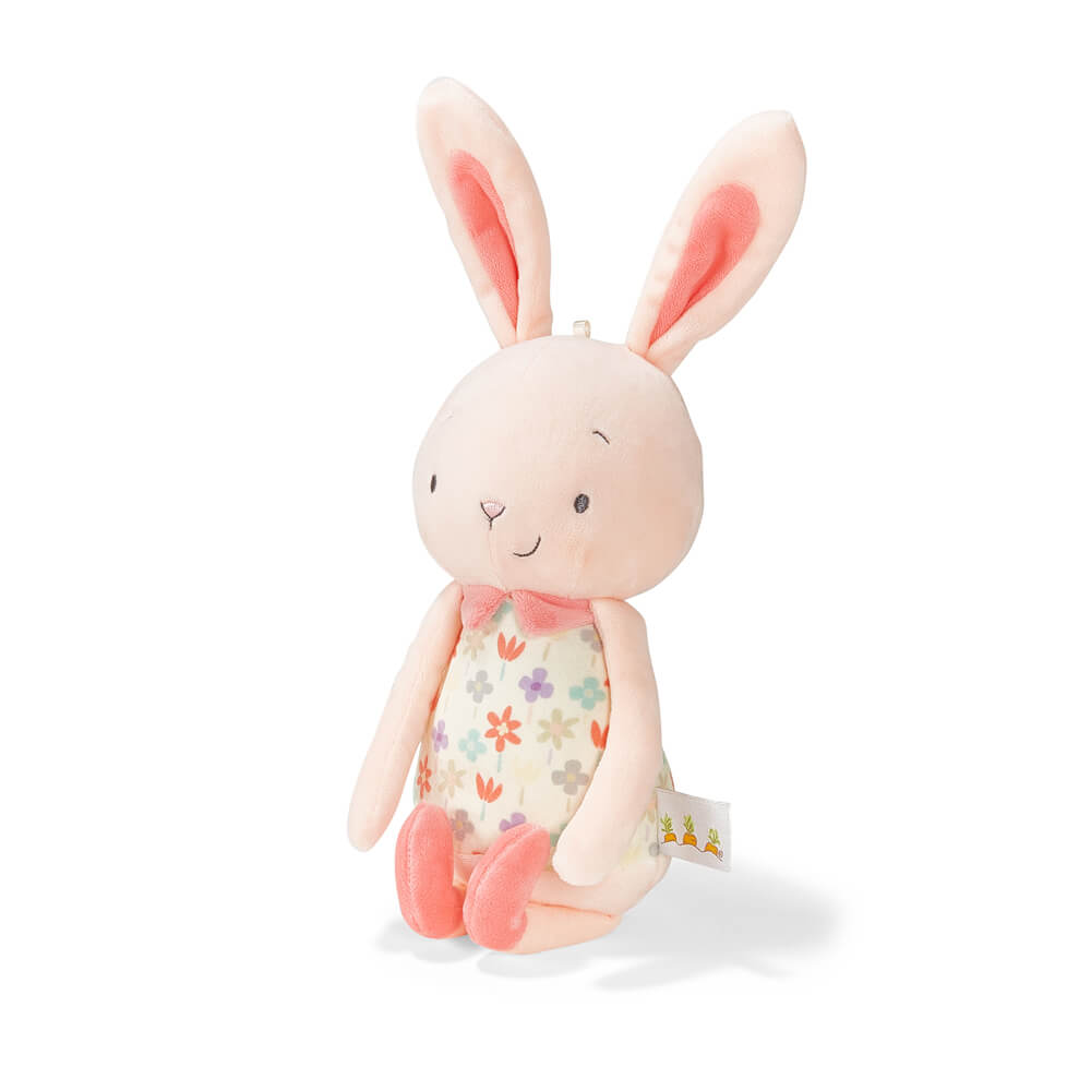 Bunnies by the Bay Jelly Buns Strawberry 26cm