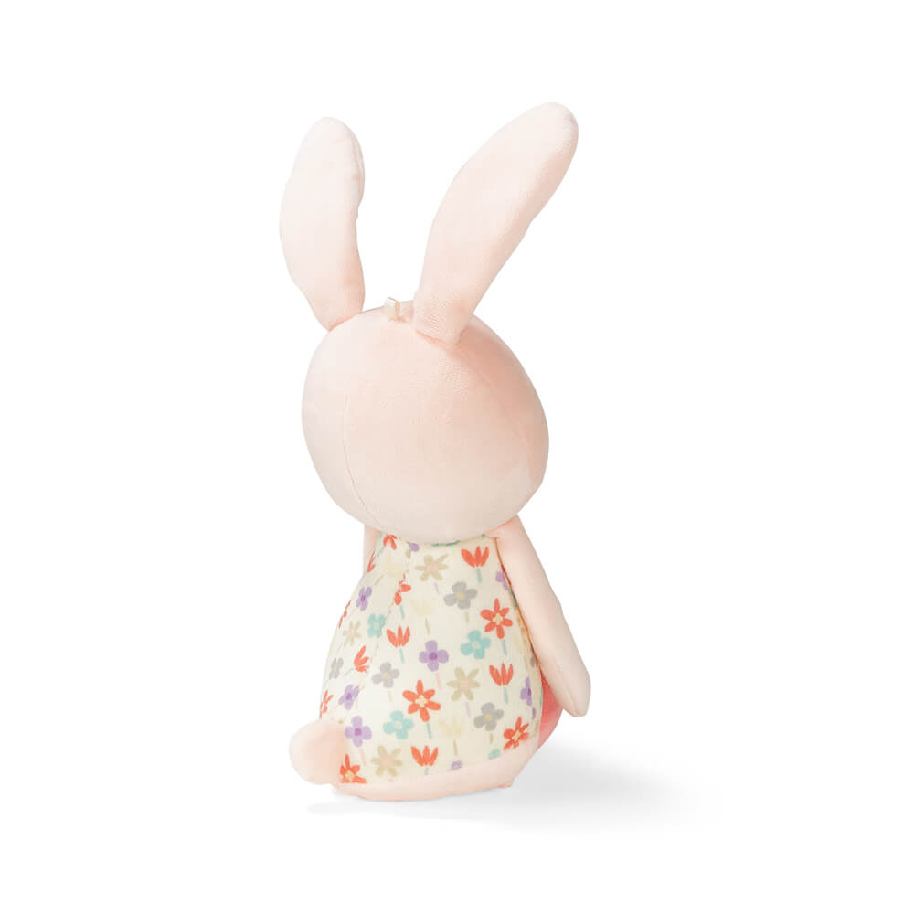 Bunnies by the Bay Jelly Buns Strawberry 26cm
