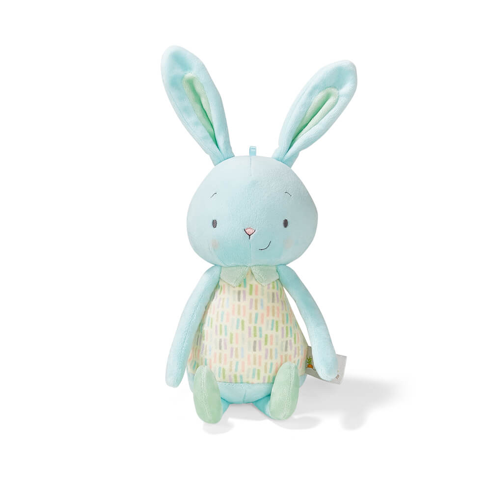 Bunnies by the Bay Jelly Buns Mint 26cm