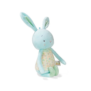 Bunnies by the Bay Jelly Buns Mint 26cm