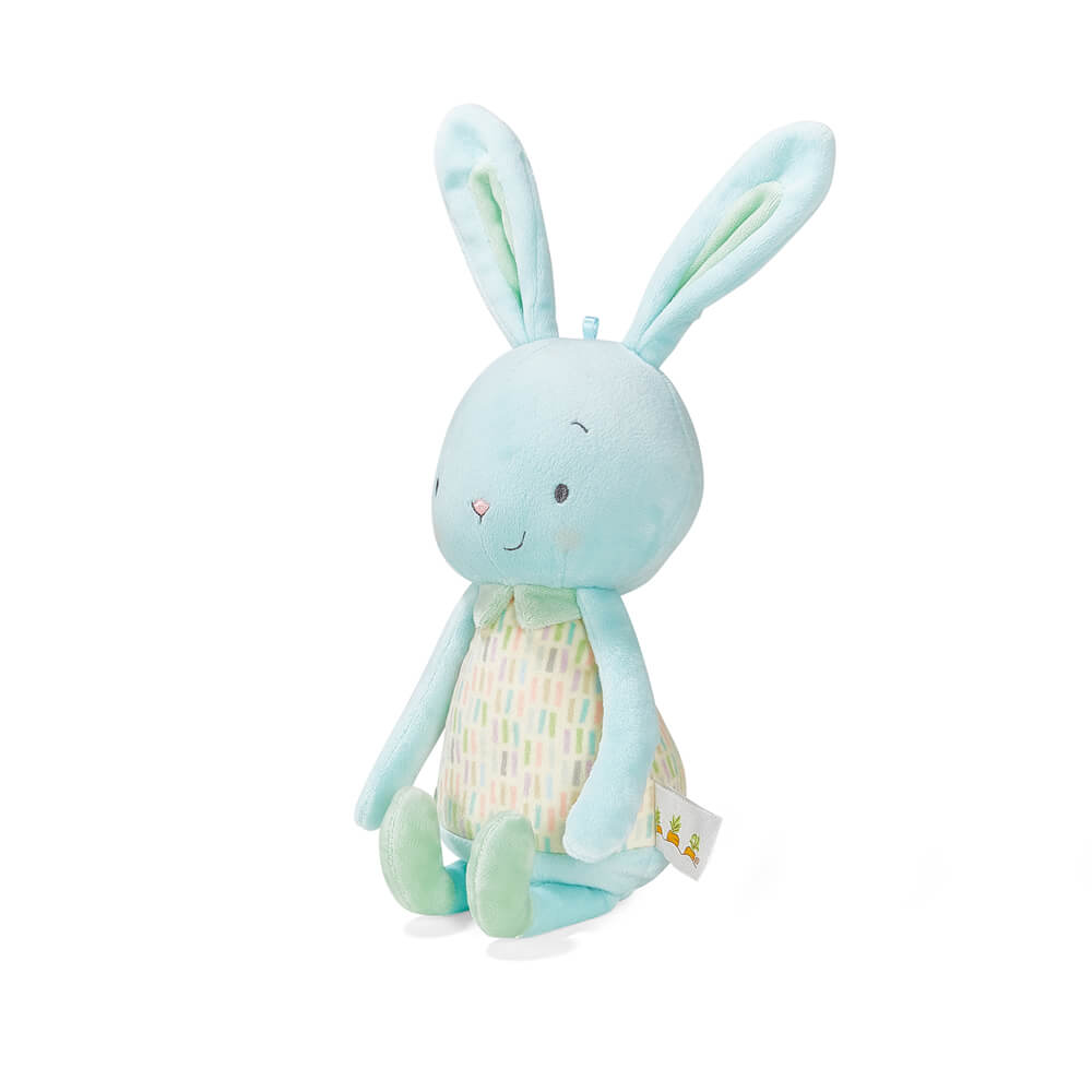 Bunnies by the Bay Jelly Buns Mint 26cm