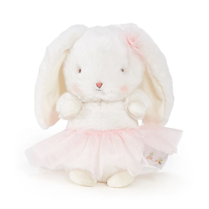 Cricket Island Blossom Bunny Soft Toy