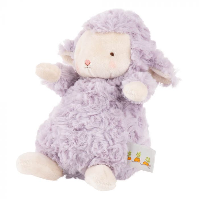 Bunnies by the Bay - Wee Kiddo the Lamb Purple 15cm