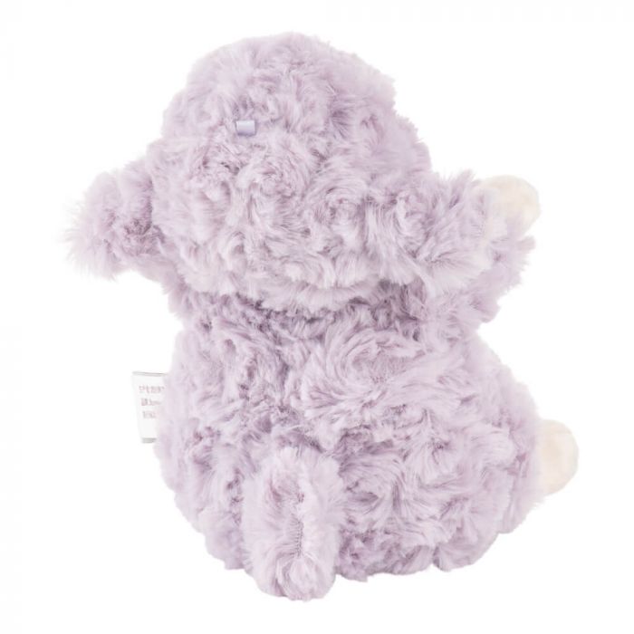 Bunnies by the Bay - Wee Kiddo the Lamb Purple 15cm