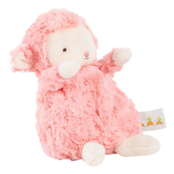 Bunnies by the Bay - Wee Kiddo the Lamb Pink 15cm