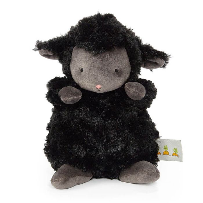 Bunnies by the Bay: Wee Kiddo The Lamb Black 18cm