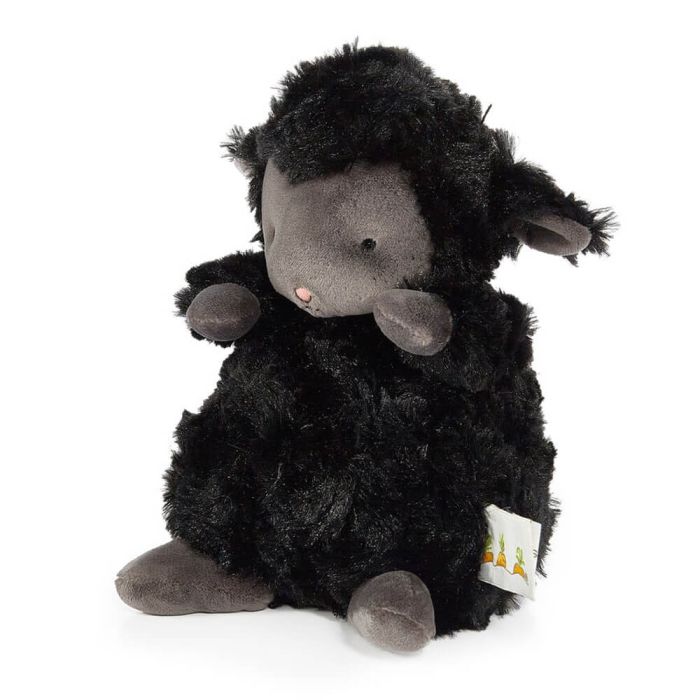Bunnies by the Bay: Wee Kiddo The Lamb Black 18cm
