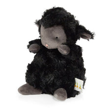 Load image into Gallery viewer, Bunnies by the Bay: Wee Kiddo The Lamb Black 18cm
