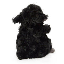 Load image into Gallery viewer, Bunnies by the Bay: Wee Kiddo The Lamb Black 18cm
