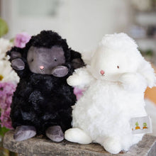 Load image into Gallery viewer, Bunnies by the Bay: Wee Kiddo The Lamb Black 18cm
