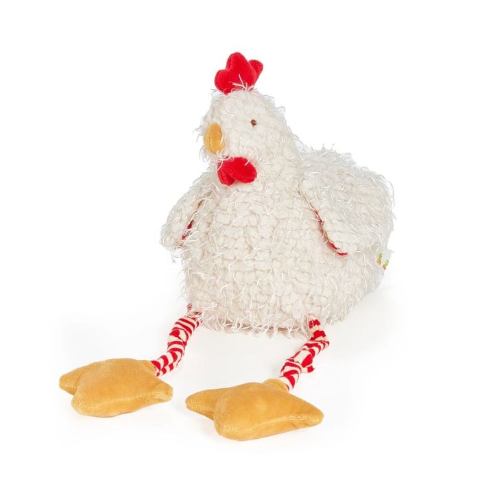 Bunnies by the Bay Clucky The Chicken
