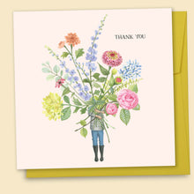 Load image into Gallery viewer, Papernest A Bunch Of Thank Yous Card
