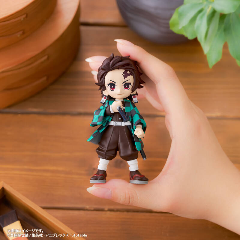 PalVerse Demon Slayer Vol. 1 Blind Box