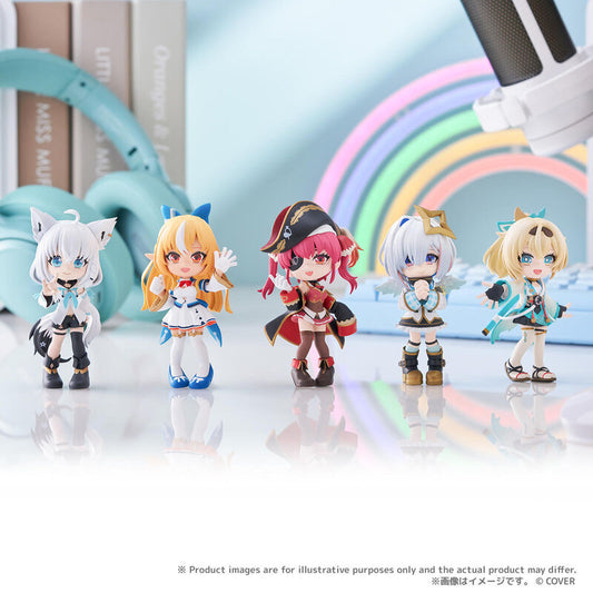 PalVerse Hololive Vol. 1 Blind Box