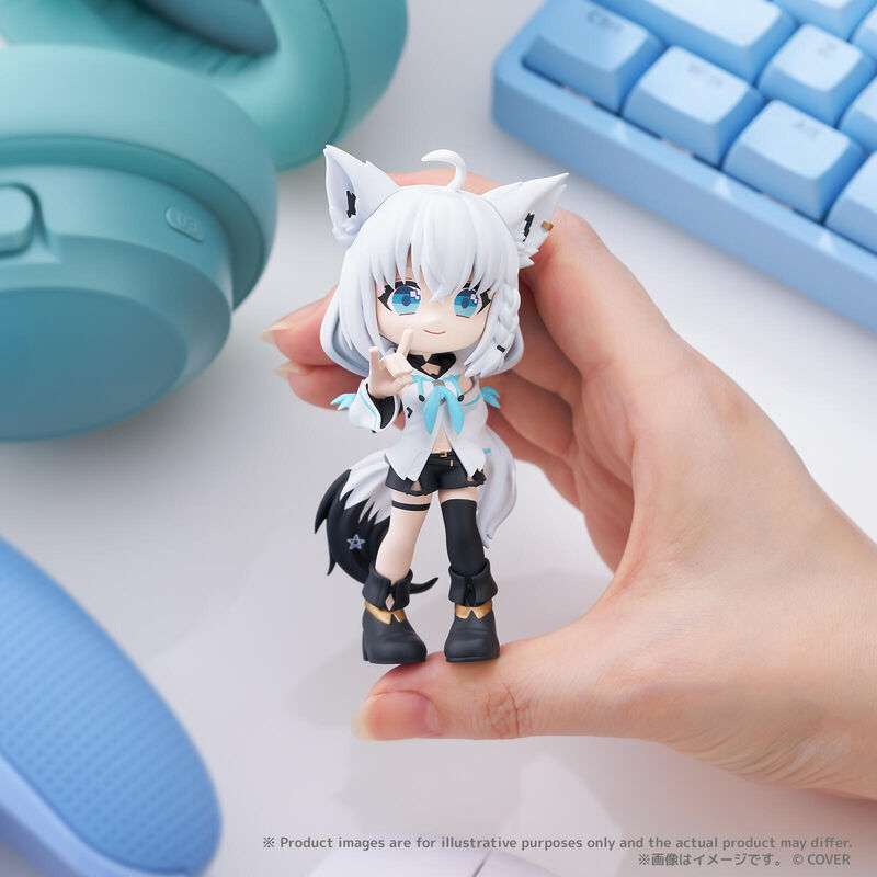 PalVerse Hololive Vol. 1 Blind Box