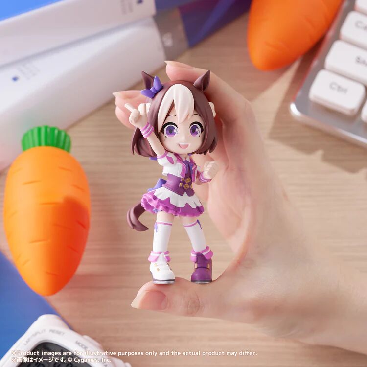 PalVerse Umamusume: Pretty Derby Vol. 1 Blind Box