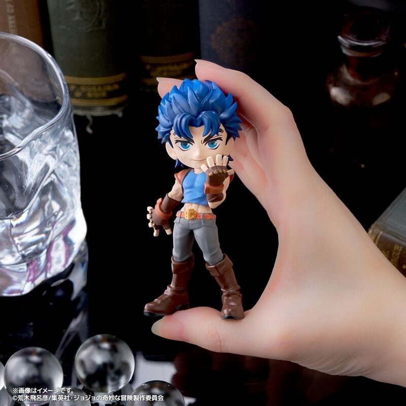 PalVerse Jojo's Phantom Blood/Battle Tendency Blind Box