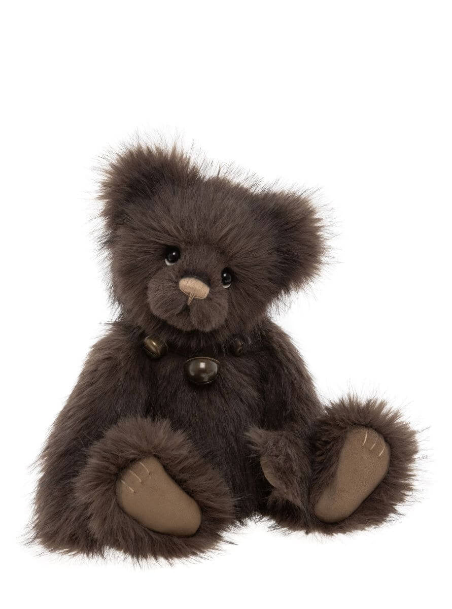 Charlie Bears Barnes 36cm