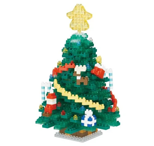 Mininano - Big Christmas Tree