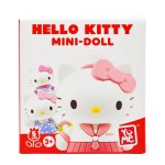 Hello Kitty - Dress Up Diary Figurine Collection 5cm