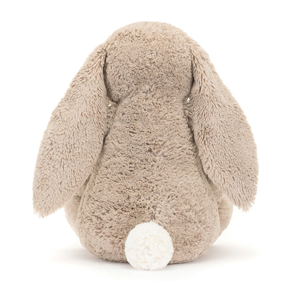Jellycat Blossom Beige Bunny 'Petal' Big (Huge) 51cm