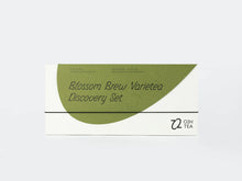 Load image into Gallery viewer, O2H Tea Blossom Brew Varietea Discovery Set
