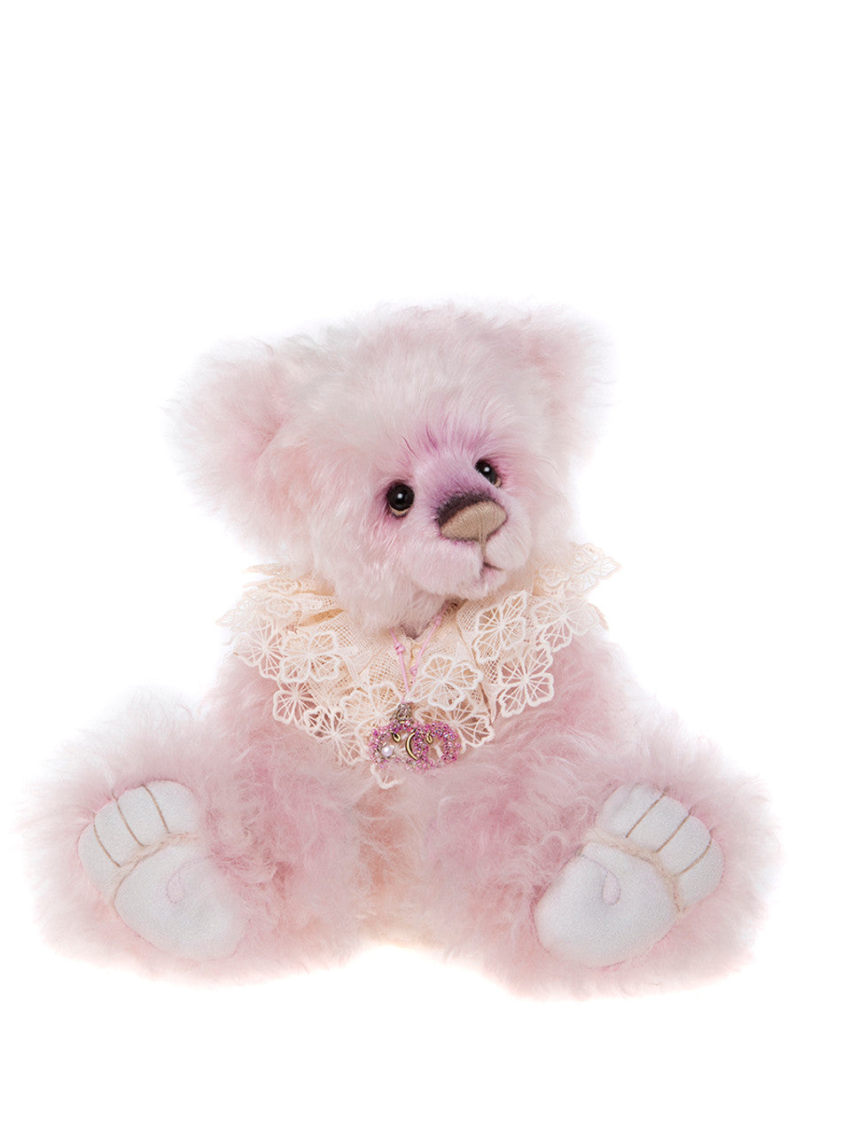 Charlie Bears Bronte 33cm