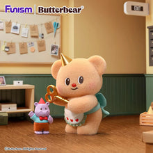 Load image into Gallery viewer, Funism Butterbear Adorable Influencer Series Blind Box
