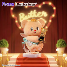 Load image into Gallery viewer, Funism Butterbear Adorable Influencer Series Blind Box
