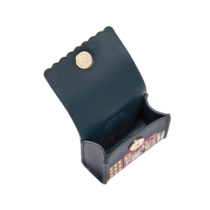 Vendula Sushi Blue Edition Pods Case