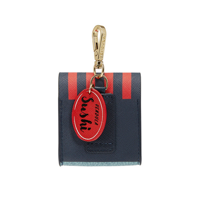 Vendula Sushi Blue Edition Pods Case