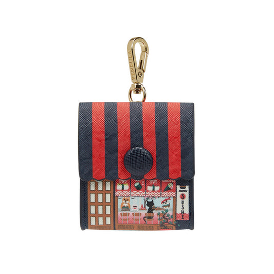Vendula Sushi Blue Edition Pods Case